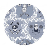 Chop It Like It's Hot - Chop It Like It's Hot Collection - Dear Stella Fabrics