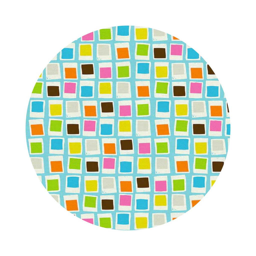 4 meters left! - Film - Sunshine Inn Collection - Paintbrush Studio Fabrics