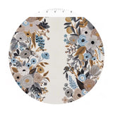 2 meters left! - Vines in Linen Coloured Cotton - Garden Party by Rifle Paper Co. - Cotton + Steel Fabrics
