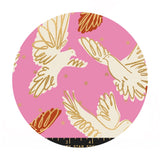 3 meters left! - Fly in Kiss - Rise Collection - Melody Miller - Ruby Star Society