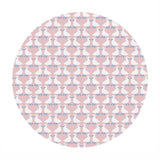 Albatross Chicks - Animal Kingdom - Paintbrush Studio Fabrics