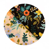 Birch in Blush Cotton - Primavera by Rifle Paper Co. - Cotton + Steel Fabrics