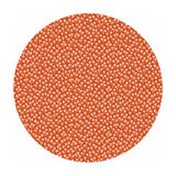 Tapestry Dot in Rifle Red Cotton - Basics by Rifle Paper Co. - Cotton + Steel Fabrics