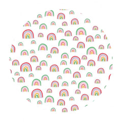 Rainbows and Whimsy