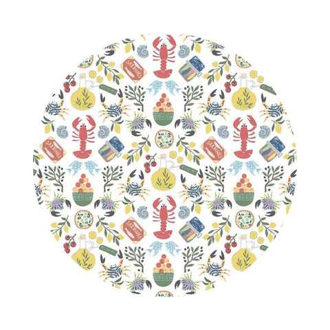 Olive You - Wanderlust Collection - Dear Stella Fabrics