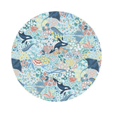 Vitamin Sea - Wanderlust Collection - Dear Stella Fabrics