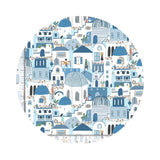 Wanderlust - Wanderlust Collection - Dear Stella Fabrics