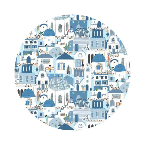 Wanderlust - Wanderlust Collection - Dear Stella Fabrics