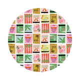 Let's Get Lit - Paradise Royale Collection - Dear Stella Fabrics