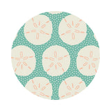 Sand Dollars in Water - Florida Volume 2 Collection - Ruby Star Society
