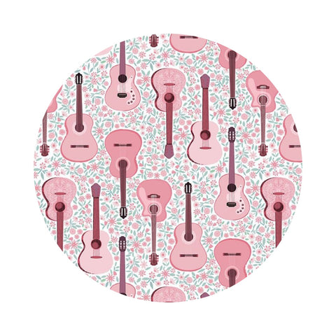 Stay Tuned - Shimmer Collection - Dear Stella Fabrics