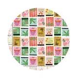 Let's Get Lit - Paradise Royale Collection - Dear Stella Fabrics