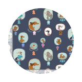 Mutts About You - Ruff Day Collection - Dear Stella Fabrics