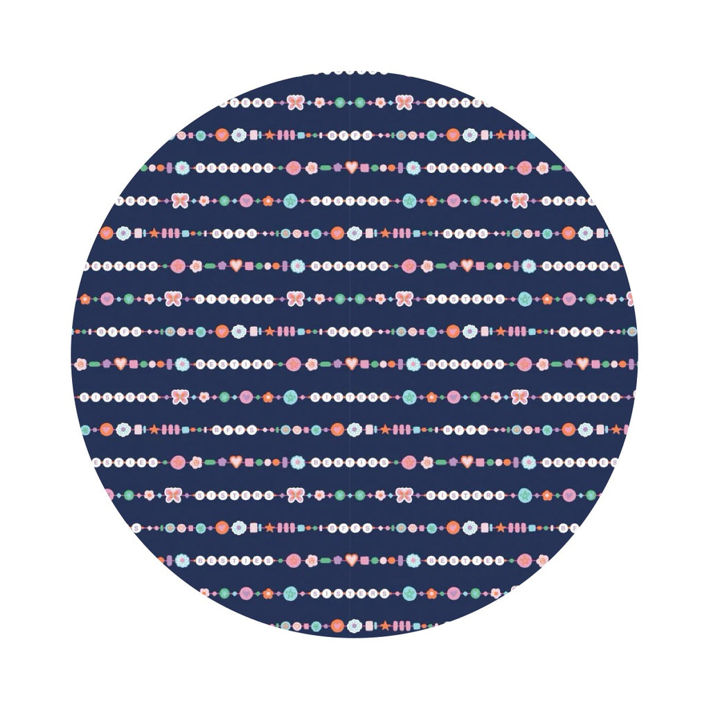 Bracelet Besties - Friendship Bracelet Club Collection - Camelot Fabrics