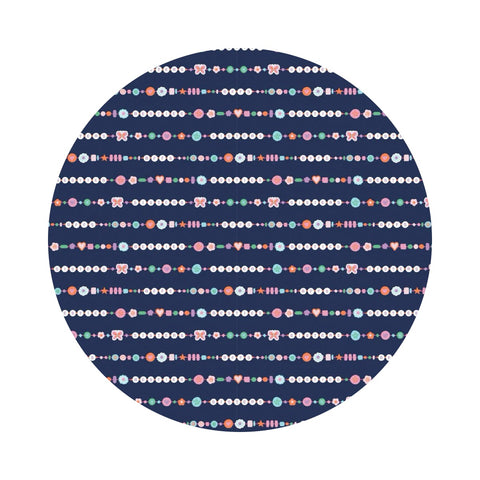Bracelet Besties - Friendship Bracelet Club Collection - Camelot Fabrics