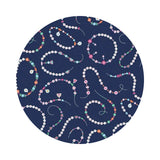 Friendship Bracelets - Friendship Bracelet Club Collection - Camelot Fabrics