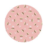 Espresso Martini Toss in Pink - Tini Time Collection - Camelot Fabrics