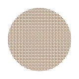 Coffee Bean Kisses in Cream - Tini Time Collection - Camelot Fabrics