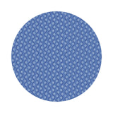 Thistle in Blue - Curio by Rifle Paper Co. - Cotton + Steel Fabrics