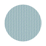 Thistle in Mint - Curio by Rifle Paper Co. - Cotton + Steel Fabrics