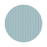 Thistle in Mint - Curio by Rifle Paper Co. - Cotton + Steel Fabrics