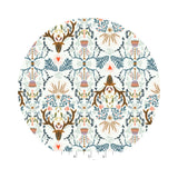 Reimagined in Velvet Morning - Myth + Dream Collection - Cotton + Steel (Copy)