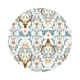 Reimagined in Velvet Morning - Myth + Dream Collection - Cotton + Steel (Copy)