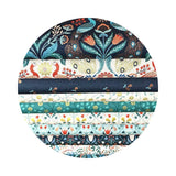 10 Piece Half Meter Bundle - Wintertide Collection - Lewis & Irene Fabrics