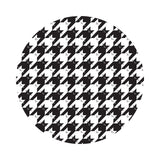 Kitty Houndstooth - Feline Good! Collection - Timeless Treasures