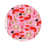 Shellfish in Blossom - Seafarer Collection - Dear Stella Fabrics