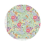 Feline Floral - Curious Garden Collection - Dear Stella Fabrics