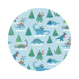 Elf This in Aquarius - Don’t Clause a Scene Collection - Dear Stella Designs