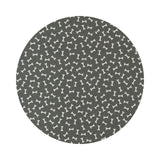 .5 meters left! - Fetch in Dirt - Dog Daze Collection - Moda Fabrics