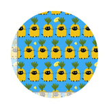 Pawnapples - Furruit Cocktail Collection - Dear Stella Fabrics