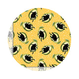 Avocatos - Furruit Cocktail Collection - Dear Stella Fabrics