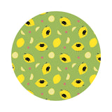 Avocatos - Furruit Cocktail Collection - Dear Stella Fabrics