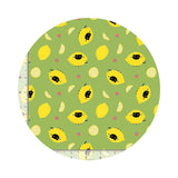 Avocatos - Furruit Cocktail Collection - Dear Stella Fabrics