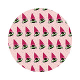 One in a Meowlon - Furruit Cocktail Collection - Dear Stella Fabrics