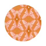 Regalia Butterfly in Caramel Metallic - Camellia Collection - Melody Miller - Ruby Star Society