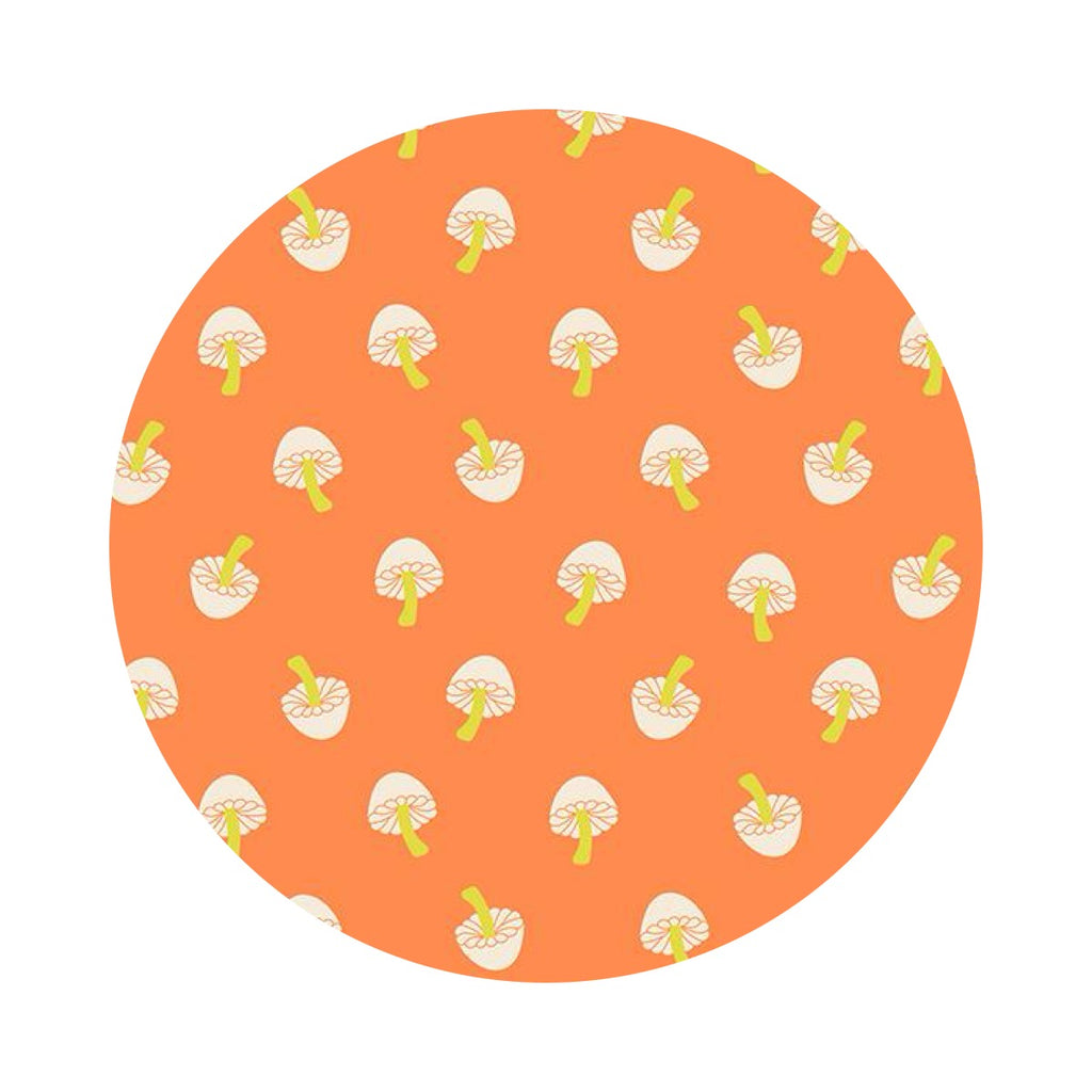 Pumpkins - Tiny Frights Collection - Ruby Star Society