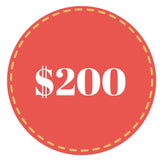 Pins & Needles Fabrics Gift Card