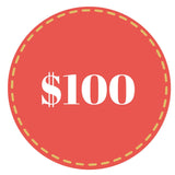Pins & Needles Fabrics Gift Card