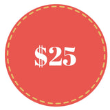 Pins & Needles Fabrics Gift Card