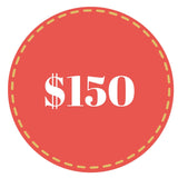 Pins & Needles Fabrics Gift Card