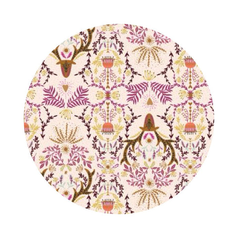 Reimagined in Razzle Dazzle - Myth + Dream Collection - Cotton + Steel