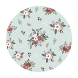 6 Piece Half Meter Bundle - Warm Wishes Collection - Riley Blake Designs