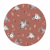 6 Piece Half Meter Bundle - Warm Wishes Collection - Riley Blake Designs