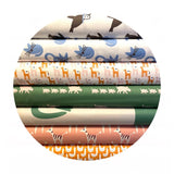 Geese - Animal Kingdom - Paintbrush Studio Fabrics