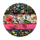Ocean Finds - Tree of Life Collection - Dear Stella Fabrics