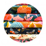 3 meters left! - Flutter in Peacock - Stay Gold Collection - Melody Miller - Ruby Star Society